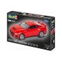 Збірна модель Revell модель автомобіль Ford Mustang GT 2024, рівень 2, 1:25 (RVL-07743)