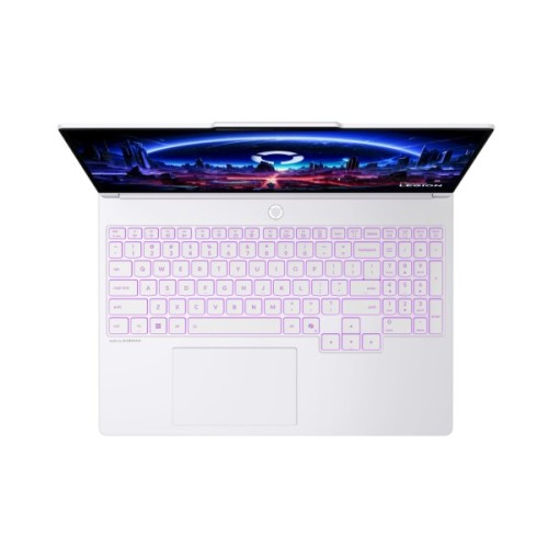 Ноутбук Lenovo Legion 5 15IAX11 (83VK006WRA)
