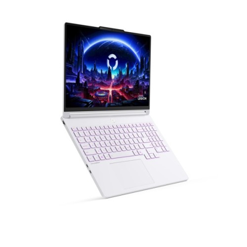 Ноутбук Lenovo Legion 5 15IAX11 (83VK006WRA)