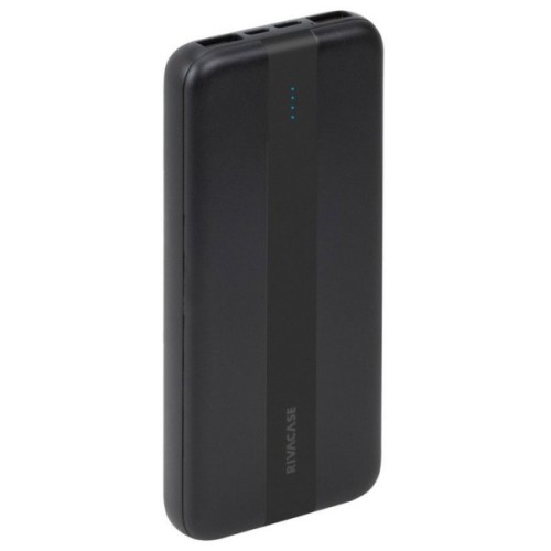 Батарея універсальна RivaCase 10000mA, 10W, black (RIVAPOWER VA2041 (Black))