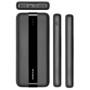 Батарея універсальна RivaCase 10000mA, 10W, black (RIVAPOWER VA2041 (Black))