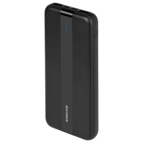 Батарея універсальна RivaCase 10000mA, 10W, black (RIVAPOWER VA2041 (Black))