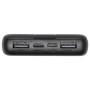 Батарея універсальна RivaCase 10000mA, 10W, black (RIVAPOWER VA2041 (Black))