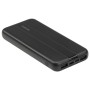 Батарея універсальна RivaCase 10000mA, 10W, black (RIVAPOWER VA2041 (Black))