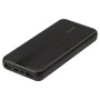 Батарея універсальна RivaCase 10000mA, 10W, black (RIVAPOWER VA2041 (Black))