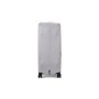 Чохол для валізи Xiaomi Ninetygo Luggage Cover Grey S 18"-20" (90TLFCXTS)