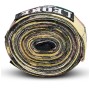 Бинт для спорту Leone AB705 Green Mimetic 4.5m (AB705_G/Mimetic_450)