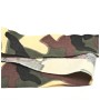 Бинт для спорту Leone AB705 Green Mimetic 4.5m (AB705_G/Mimetic_450)