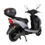 Електроскутер Atlas Spider Box 2000W Lithium Grey (3203)