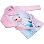 Халат дитячий E PLUS M флісовий (59026-92G-pink)