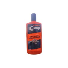 Очищувач рук Goop Bottle Orange Liquid with Pumice Hand Cleaner, 473 мл. (Bottle Orange Goop Liquid with Pumice Hand Cleaner, 473 мл.)