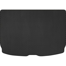 Килимок в багажник EVAtech Mitsubishi Eclipse Cross 2017-2020 SUV EU (MT21329B1RBB)