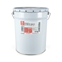 Мастило автомобільне Wolver ULTRON EP2 (NLGI 2) (-30С..+160C) (синій) 16кг (4260360946073)