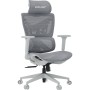 Крісло ігрове Anda Seat X-Air Mega Size XL Mesh Gray (AD-WY-01-GGF)