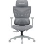Крісло ігрове Anda Seat X-Air Mega Size XL Mesh Gray (AD-WY-01-GGF)