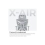 Крісло ігрове Anda Seat X-Air Mega Size XL Mesh Gray (AD-WY-01-GGF)
