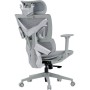 Крісло ігрове Anda Seat X-Air Mega Size XL Mesh Gray (AD-WY-01-GGF)