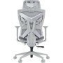Крісло ігрове Anda Seat X-Air Mega Size XL Mesh Gray (AD-WY-01-GGF)