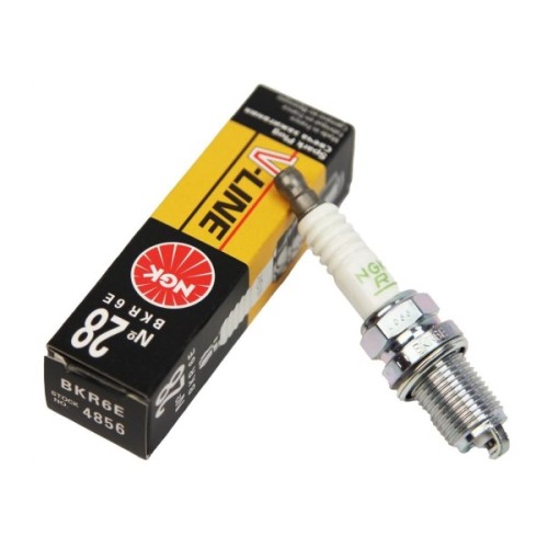 Свічка запалювання NGK 4856 BKR6E
