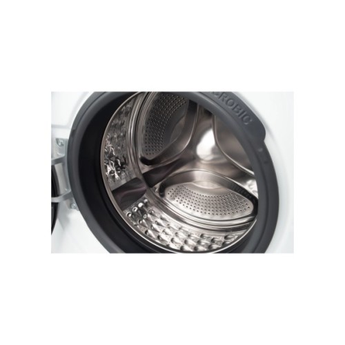 Пральна машина Hansa WHG814DD1W