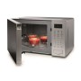 Мікрохвильова піч Hisense H20MOMS4