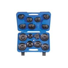 Автомобільний зйомник KING TONY масляних фільтрів 16 шт. (9AE2016)