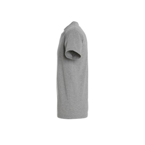 Футболка Sol's Imperial сірий меланж M (11500350M)