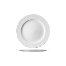 Тарілка G.Benedikt серія "Bellevue" кругла 25 см (BEL2125) Тарілка G.Benedikt серія "Bellevue" кругла 25 см (BEL2125)