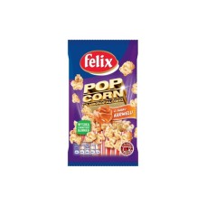 Попкорн FELIX Карамель 90 г (5900571102705)