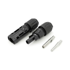 Конектор Voltronic CN40-CM-12-4