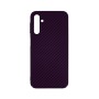 Чохол до мобільного телефона Armorstandart LikeCarbon Samsung A24 4G (A245) Purple (ARM71924)