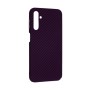 Чохол до мобільного телефона Armorstandart LikeCarbon Samsung A24 4G (A245) Purple (ARM71924)
