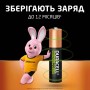 Акумулятор Duracell AAA HR03 900mAh * 4 (5005015)