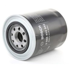 Фільтр масляний Bosch 0 986 452 042