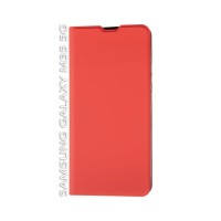 Чохол до мобільного телефона BeCover Exclusive New Style Samsung Galaxy M35 5G SM-M356 Red (712682)