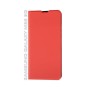 Чохол до мобільного телефона BeCover Exclusive New Style Samsung Galaxy M35 5G SM-M356 Red (712682)