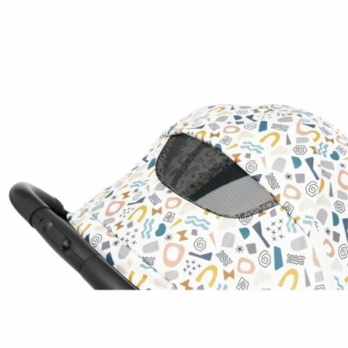 Коляска Chicco Glee Блакитна (8058664173600) (87068.78)