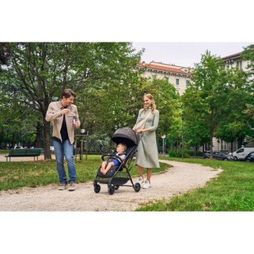 Коляска Chicco Glee Блакитна (8058664173600) (87068.78)