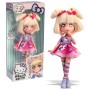 Лялька 4SF Manga Dolls серії Hello Kitty – Цукерочка-єдиноріг (HKTF0400)
