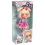 Лялька 4SF Manga Dolls серії Hello Kitty – Цукерочка-єдиноріг (HKTF0400)