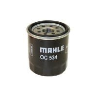 Фільтр масляний Mahle OC534