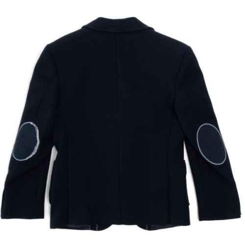 Піджак дитячий Herdal шкільний (170-1-122B-blue)