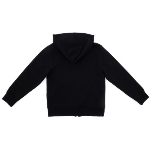 Кофта дитяча Breeze на блискавці (22286-140B-black)