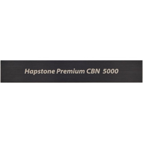 Точило Hapstone Premium CBN 5000 grit (3/2 mkm) (PremCBN5000)