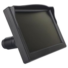 Аксесуар до мікроскопів Sigeta Екран для мікроскопа LCD Displayer 5" (65686)