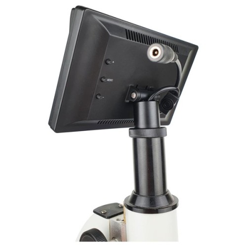 Аксесуар до мікроскопів Sigeta Екран для мікроскопа LCD Displayer 5" (65686)