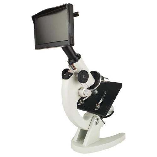 Аксесуар до мікроскопів Sigeta Екран для мікроскопа LCD Displayer 5" (65686)