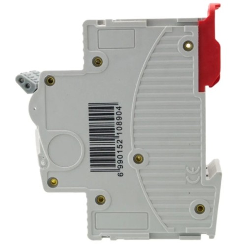 Автоматичний вимикач Quantum 2п С 40А MCB 6kA (9109 / KC6-K/ C/2P/40A-6k)