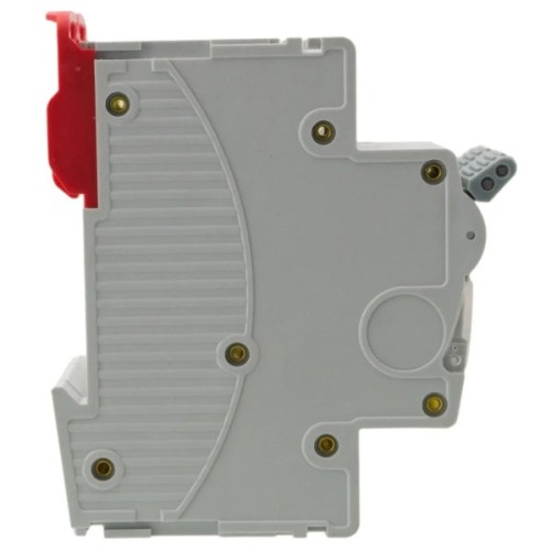 Автоматичний вимикач Quantum 2п С 40А MCB 6kA (9109 / KC6-K/ C/2P/40A-6k)