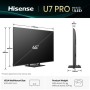 Телевізор Hisense 65U7Q PRO